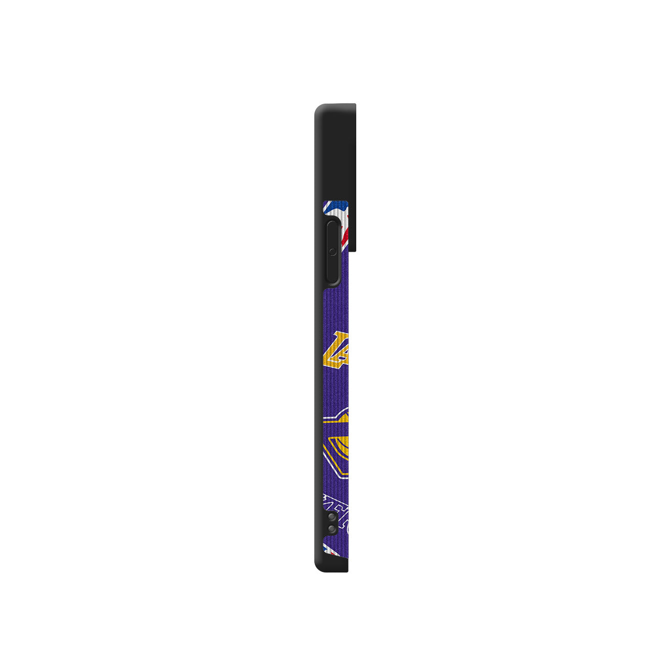 Los Angeles Lakers iPhone Case