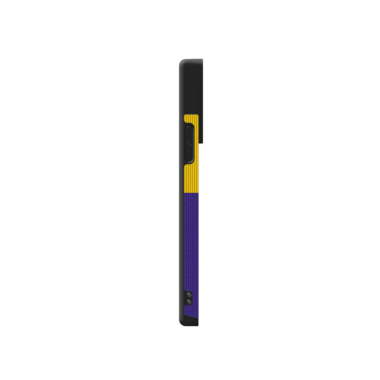 Los Angeles Lakers iPhone Case