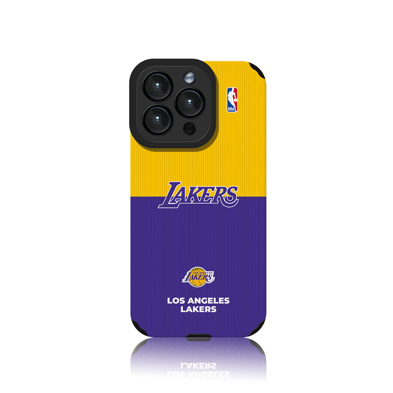 Los Angeles Lakers iPhone Case